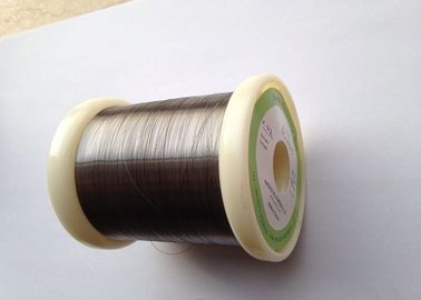 KP / KN Thermocouple Extension Wire 1.0mm AWG 18 Diameter ISO Approval