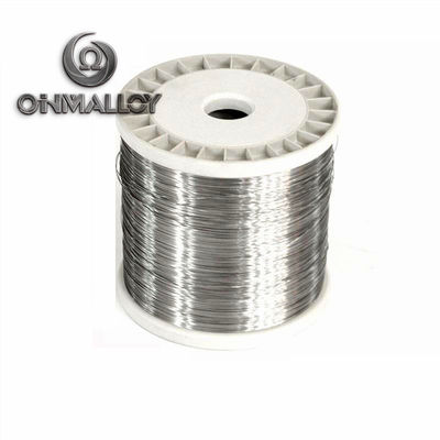 0.5mm 0.8mm 52H Glass Sealing Vacodil 520 Resistance Wire