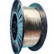 0.6mm Copper Based Alloys C7541 Copper Nickel Wire Corrosion Resistance