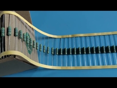 3W wirewound resistor
