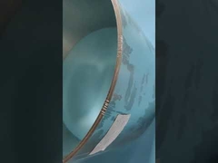 0.3*305mm 銅合金帯 ニッケル銀 C7701/C77000/ドイツ スライバー帯