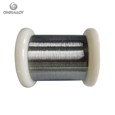 1J46 46Ni-Fe Soft Magnetic Alloys Equivalent To 45-Permalloy