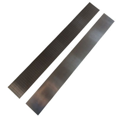 0.1-1.5mm 5J1580 Strip Stock | Fast Trip Thermal Protectors | Low Hysteresis | ASTM B388 | ±0.5°C Accuracy