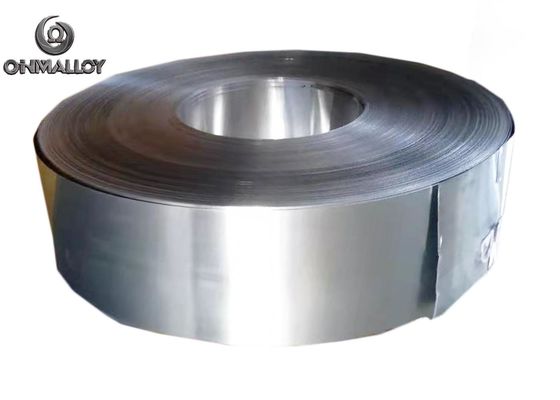 W 2.0890 Strip Rod Wire CuNi30 NC035 Copper Based Alloys