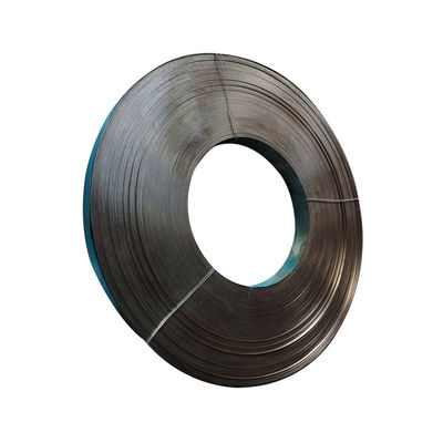 Constantan Ribbon / Flat Wire 0.26mm*3mm For Electric Relay
