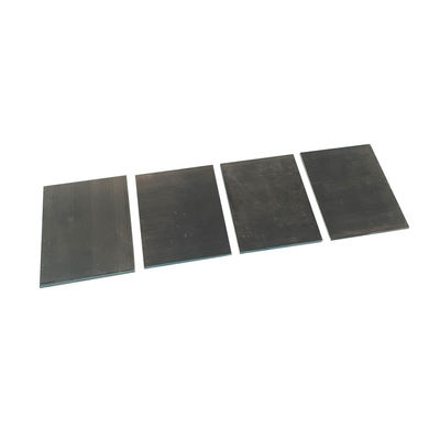 2.4858 High Temperature Alloy Plate With Thickness 6mm To 60mm