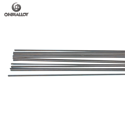 AISI316 Astm Stainless Steel Pipe DIN Silvery White SUS316L Pipe