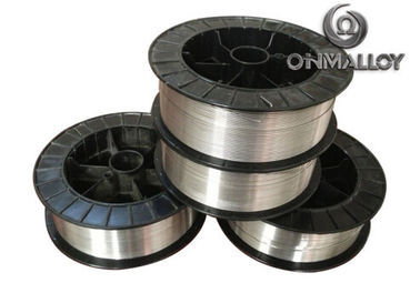 Machine Element Restoration Monel 400 Wire Good Corrosion Resistance