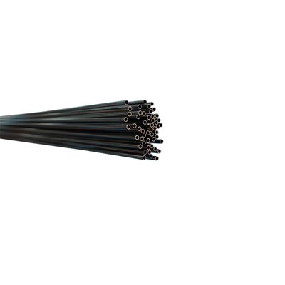 6x4x1000mm 304 Stainless Steel Tube AISI304 Pipe For Industrial