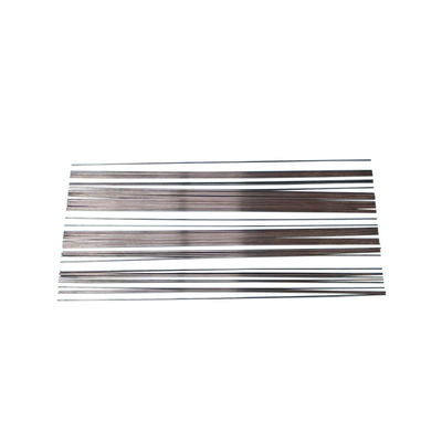 6x4x1000mm 304 Stainless Steel Tube AISI304 Pipe For Industrial