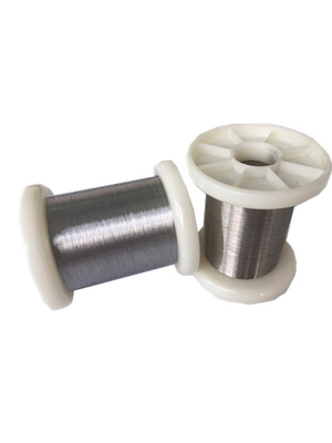Heating Electric Resistance FeCrAl Alloy Wire 0Cr21Al4 Braking Resistor Strip