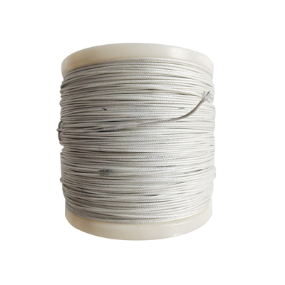 0.2mm*19 Thermocouple Extension Cable Twist Type K