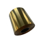 0.025 X 200mm CuZn37 Brass Copper Foil H63 / C27200