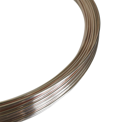 BAg21CuZnMnSn GB/T 10046 Silver Based ISO 17672 Brazing wire AWS A5.8