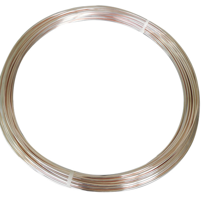 BAg21CuZnMnSn GB/T 10046 Silver Based ISO 17672 Brazing wire AWS A5.8