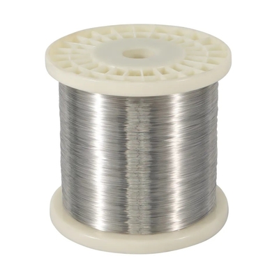 NiCr10 NiAl2 Type K Thermocouple Wire 36 SWG 0.2 mm