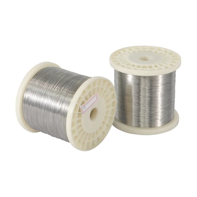 NiCr10 NiAl2 Type K Thermocouple Wire 36 SWG 0.2 mm