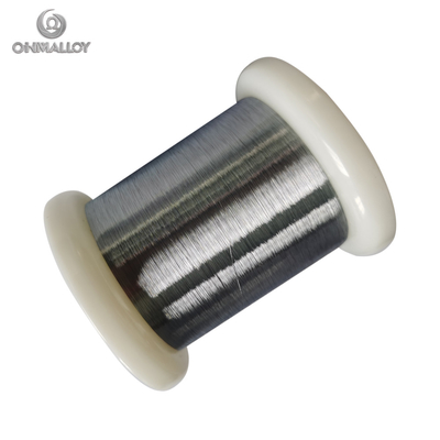 1J46 46Ni-Fe Soft Magnetic Alloys Equivalent To 45-Permalloy