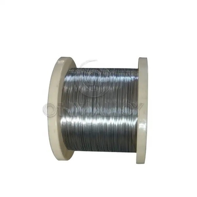 Guaranteed Quality 0Cr25Al5 FeCrAl Alloy Max Working Temp. 700 Degree Celsius