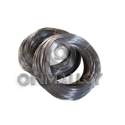 Guaranteed Quality 0Cr25Al5 FeCrAl Alloy Max Working Temp. 700 Degree Celsius