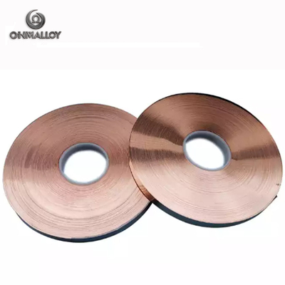 ASTM 19400 Foil In Thickness 0.2mm To 1.0mm