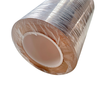 CuSn4 CuSn5 CuSn6 CuSn8 Phosphor 0.05*200mm Bronze Copper Strip Foil