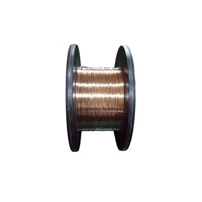 Alloy30 CuNi2 NC5 Wire for Electric Blankets and Pillows