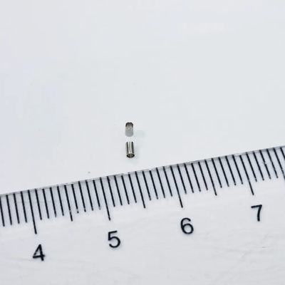 PtIr90/10 Capillary Tube For Medical Instrument