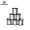 Constantan Wire CuNi44 Copper Nickel Alloy / 6J40 Electric Resistance Wire For Heating