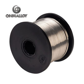 Nichrome 8020 MWS-650 Heating Wire 0.09mm For Wirewound Resistors