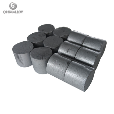 High Purity 99.9% Rare Earth Elements Rhenium Pellets