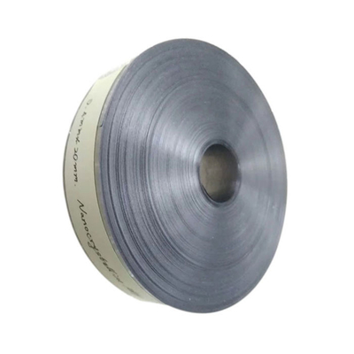 Nanocrystalline Alloy 1K107 For Power Transformer And Pulse Transformer Iron Core