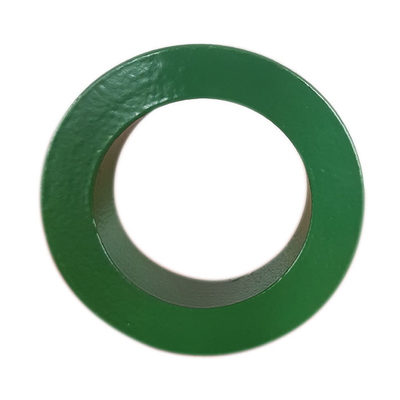 Green Resinated Nanocrystalline Amorphous Core For Transformer Core