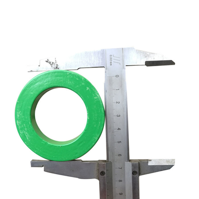 Green Resinated Nanocrystalline Amorphous Core For Transformer Core