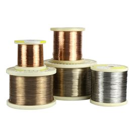 Cuprothal 294 Wire 0.4mm Or 0.67mm For MWS-294 Type L Bare Wire
