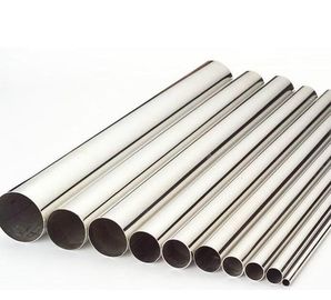 Elgiloy Alloy Capillary Tube Chinese 3J21(Co40CrNiMo) Tube