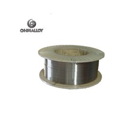 NiCr8020 Thermal Spray Wire / Tafa 79B Metco 405-1 Thermal Spray Wire