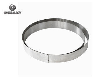 5J1480  135 Thermostat Bimetallic strip low coefficient of expansion