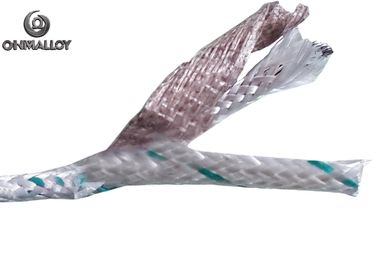 500V Insulated Resistance Wire Multi Strands Conductor Type Fire Resistance