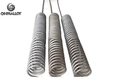 0Cr21Al6Nb Similar to  A1 Heating Spring Coil for Heating Furnace Ceramic Tube