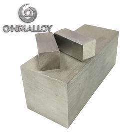 5mm Nonmagnetic DIN 2.4816 Forged Inconel 600 Plate
