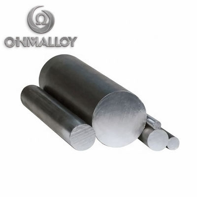 Corrosion Resistance In High Temperature NS312 / W.-Nr.2.4816 Alloy Tube For VacuumFurnace Equipment