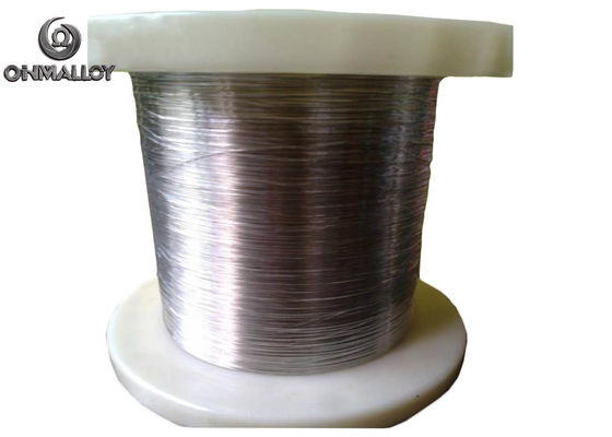 W 2.0890 Strip Rod Wire CuNi30 NC035 Copper Based Alloys