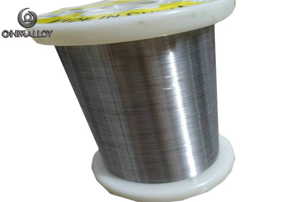 W 2.0890 Strip Rod Wire CuNi30 NC035 Copper Based Alloys