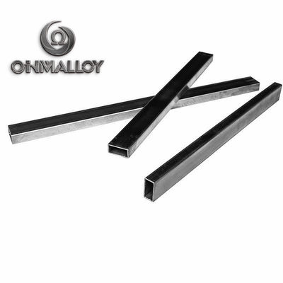 Good Corrosion Inconel 718 UNS NO7718 Nickel-Chromium-Iron Alloy
