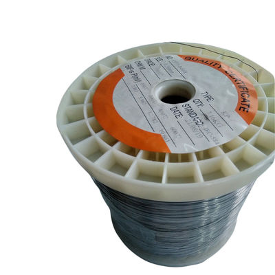 0.58mm Bare Thermocouple Wire