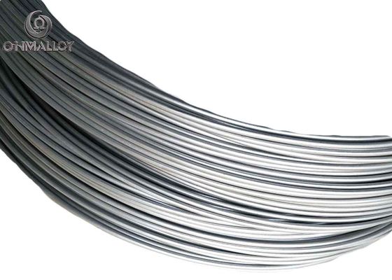Durable PTFE Insulation Material N Thermocouple Alloy