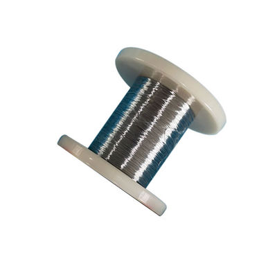 Platinum Rhodium Thermocouple Wire Type S/R/B