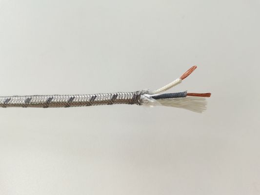 Stranded Type B Thermocouple Compensation Cable 200M/Roll