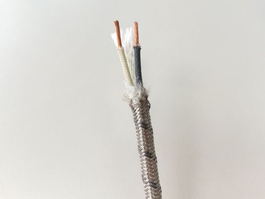 Stranded Type B Thermocouple Compensation Cable 200M/Roll